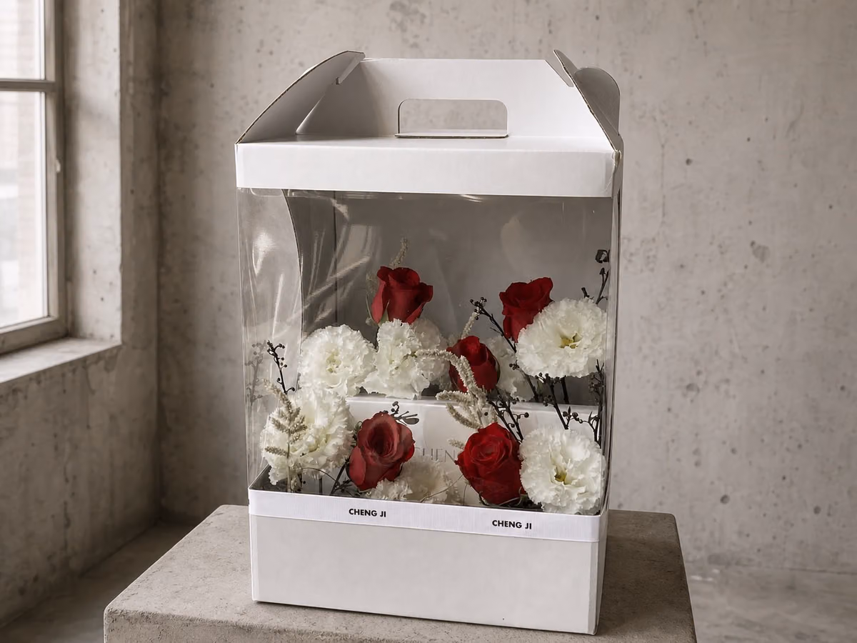 其他花藝作品
