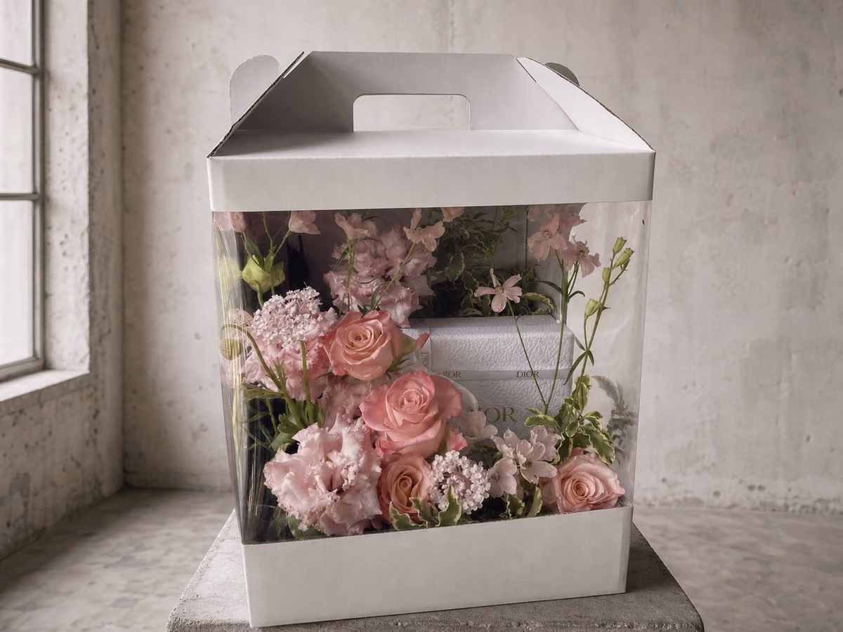 其他花藝作品
